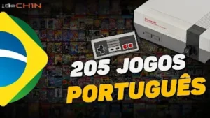 NINTENDO-NINTENDINHO-300x169 Pack 205 Roms PT-BR Nintendo Nes 8 Bits (NINTENDINHO)