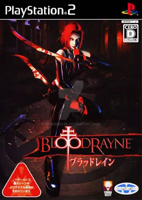 bloodrayne_ps2_ntsc_j_by_brunorules_d9wvhme-pre BloodRayne PT-BR (Playstation 2)