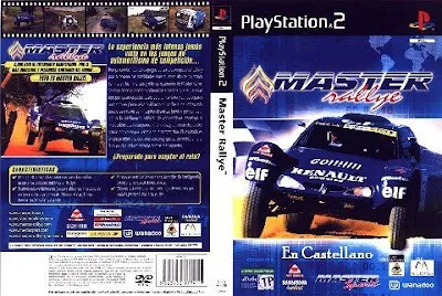 153764-Master_Rallye_Europe_EnFrDeEsItPt-1 Master Rallye PT-PT (PLAYSTATION 2)