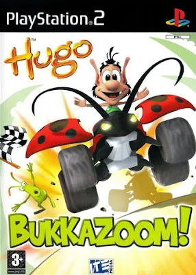 Hugo_Bukkazoom_PS2 Hugo Bukkazoom! PT-PT (PLAYSTATION 2)