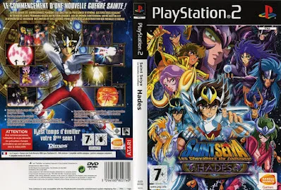 Saint_Seiya_-_Hades_-_Dvd_por_Estigma10_ps2_80 Saint Seiya: The Hades DUBLADO Os Cavaleiros do Zodíaco: Saga de Hades (PLAYSTATION 2)
