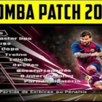 bomba patch