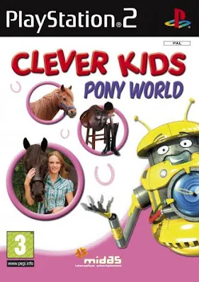 file_39_69 Clever Kids: Pony World PT-PT (PLAYSTATION 2)