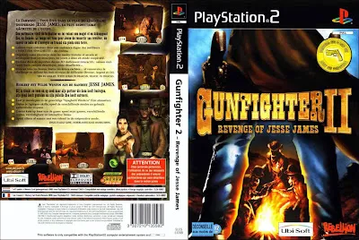 gunfighter_2_-_revenge_of_jesse_james_d Gunfighter II: Revenge of Jesse James PT-BR (PLAYSTATION 2)