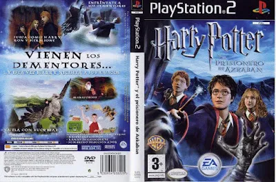 harry-potter-and-the-prisoner-of-azkaban-D_NQ_NP_641311-MLB20508208148_122015-F Harry Potter and the Prisoner of Azkaban - Em Português - PLAYSTATION 2