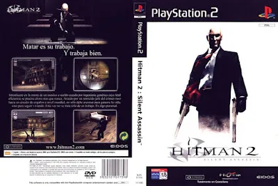 hitman-2-silent-assassin-D_NQ_NP_256301-MLB20318022630_062015-F Hitman 2: Silent Assassin PT-BR (PLAYSTATION 2)