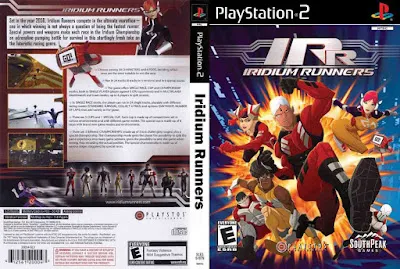 iridium-runners-D_NQ_NP_732503-MLB27365296046_052018-F Iridium Runners PT-BR (PLAYSTATION 2)