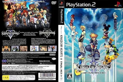 kingdom-heart-2-final-mix-em-portugus-ps2-jogos-play-2-D_NQ_NP_858360-MLB26901073324_022018-F Kingdom Hearts II Final Mix+ PT-BR (PLAYSTATION 2)