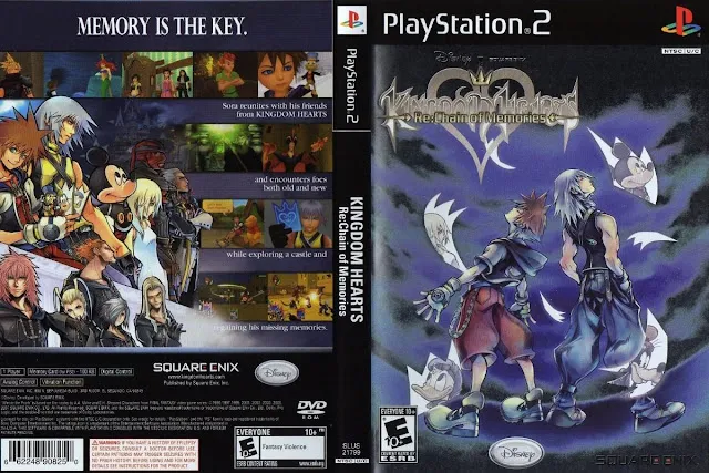 kingdom-hearts-re-chain-of-memories-em-portugues-patchs-ps2-D_NQ_NP_920069-MLB26901321558_022018-F Kingdom Hearts Re: Chain Of Memories PT-BR (PLAYSTATION 2)