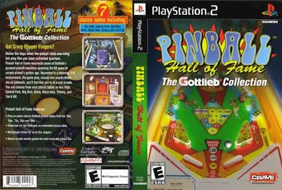 pinball-hall-of-fame-the-gottlieb-collection-D_NQ_NP_750947-MLB27401323184_052018-F Pinball Hall of Fame: The Gottlieb Collection PT-PT (PLAYSTATION 2)