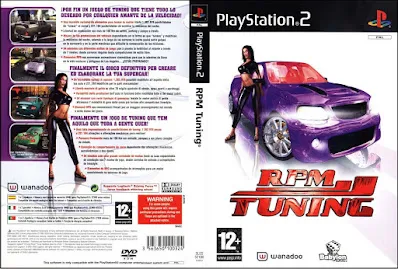 play2_rpmtuning RPM Tuning PT-PT (PLAYSTATION 2)