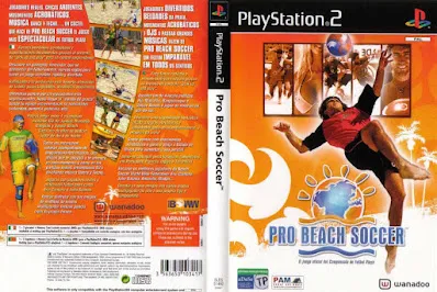 pro-beach-soccer-D_NQ_NP_701957-MLB27311401187_052018-F Pro Beach Soccer PT-PT  (PLAYSTATION 2)