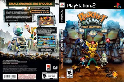 ratchetandclanksizematters-1000x665w Ratchet & Clank: Size Matters PT-PT (PLAYSTATION 2)