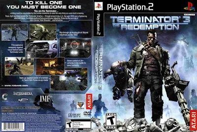 terminator-3-the-redemption-D_NQ_NP_886159-MLB27209758734_042018-F Terminator 3: The Redemption PT-BR (PLAYSTATION 2)