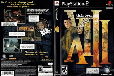 xiii-1000x665w XIII PT-BR (PLAYSTATION 2)