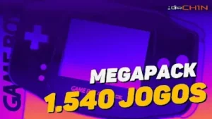 pack-gameboyadvance-300x169 1540 JOGOS DE GAME BOY ADVANCE - PACK