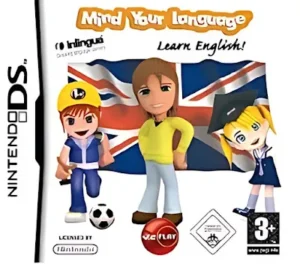 41yf66-4NL_upscayl_4x_RealESRGAN_General_x4_v3-300x264 Mind Your Language - Learn English! - Em Português - Nintendo DS