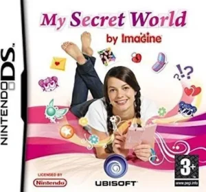 550x513-300x280 My Secret World by Imagine - Em Português - Nintendo DS