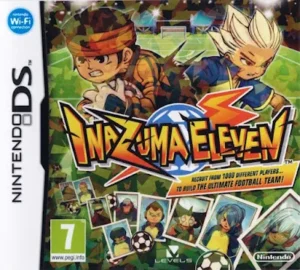 5883-Inazuma-Eleven-Nintendo-DS-capa-1-300x270 Inazuma Eleven - Em Português - Nintendo DS