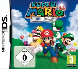 5c629838-e901-4f49-a413-97d675522a75-300x266 Super Mario 64 DS - Em Português - Nintendo DS