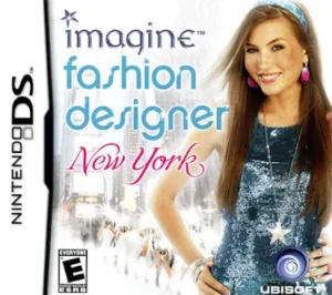 6-1-101590-13-300x266 Imagine: Fashion Designer - New York - Em Português - Nintendo DS
