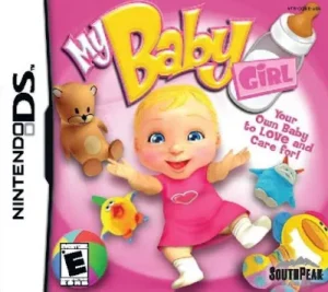 612561900240-300x267 My Baby Girl - Em Português - Nintendo DS
