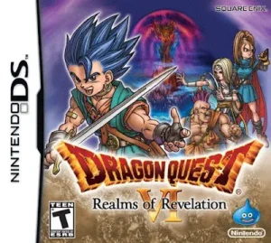 614hBOHd3bL-300x269 Dragon Quest VI: Realms of Revelation - Em Português - Nintendo DS