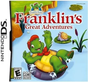 61FPrwJsv4L._AC_UF10001000_QL80_-300x281 Franklin's Great Adventures - Em Português - Nintendo DS
