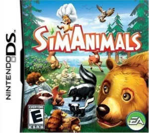 61RV7huFUSL._AC_UF10001000_QL80_-300x269 SimAnimals - Em Português - Nintendo DS