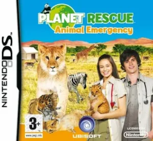 61W_Z_VyjsL._AC_grande-300x277 Planet Rescue: Animal Emergency - Em Português - Nintendo DS
