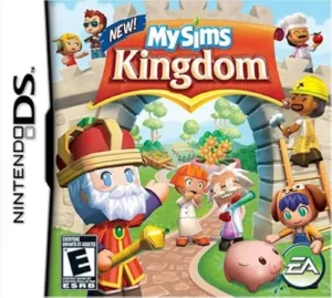 61xusE4J8IL._AC_UF10001000_QL80_-300x269 MySims Kingdom - Em Português - Nintendo DS