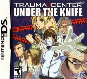 714PXhtMu1L._AC_UF10001000_QL80_-300x272 Trauma Center Under The Knife - Em Português - Nintendo DS