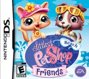 71MH5bY903S._AC_UF10001000_QL80_-300x268 Littlest Pet Shop: Beach Friends - Em Português - Nintendo DS