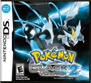 81r7F73-nQL-300x274 Pokemon: Black Version 2 - Em Português - Nintendo DS