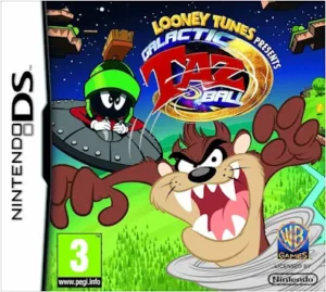 81tespjpEuS._AC_UF10001000_QL80_-300x269 Galactic Taz Ball - Em Português - Nintendo DS