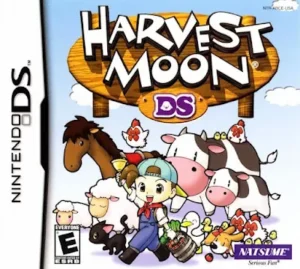 8309-harvest-moon-ds-nintendo-ds-capa-1-300x269 Harvest moon ds - Em Português - Nintendo DS
