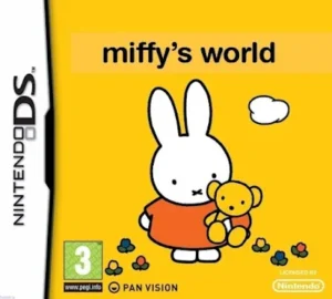 940419_front-300x270 Miffy's World - Em Português - Nintendo DS