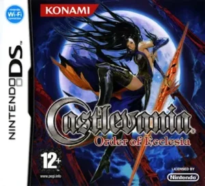 Castlevania_-_Order_of_Ecclesia_-_29_-_01-300x272 Castlevania: Order of Ecclesia - Em Português - Nintendo DS