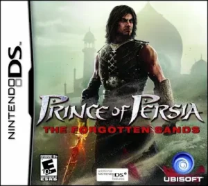 D_NQ_NP_658215-MLB71779665614_092023-O-300x269 Prince of Persia: The Forgotten Sands - Em Português - Nintendo DS