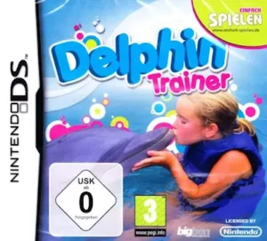 Dolphin_Trainer-300x271 Dolphin Trainer - Em Português - Nintendo DS