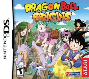 Dragon_Ball_Origins_Box_Front-300x269 Dragon Ball: Origins - Em Português - Nintendo DS