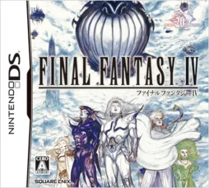 Ffiv_ds_japanese-300x270 Final Fantasy IV - Em Português - Nintendo DS