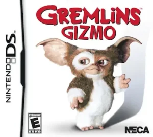 Gizmods_-300x268 Gremlins Gizmo - Em Português - Nintendo DS