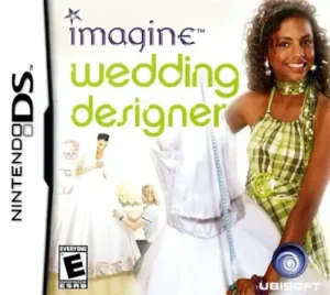 ImagineWeddingDesigner-300x268 Imagine: Wedding Designer - Em Português - Nintendo DS
