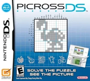 JFA_Box_Art-1-300x269 Picross - Em Português - Nintendo DS