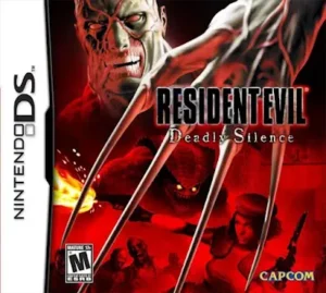 NTR-ABHE-USA-300x269 Resident Evil: Deadly Silence - Em Português - Nintendo DS