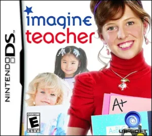 TEAC_NDS_BXSHT_RETAIL-300x269 Imagine: Teacher - Em Português - Nintendo DS