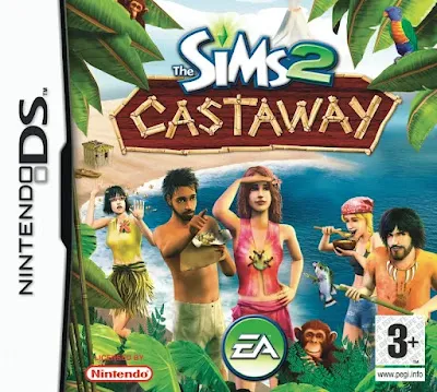 The-Sims-2-Castaway-DS