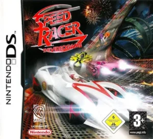 YYRP-Copia-300x271 Speed Racer: The Videogame - Em Português - Nintendo DS
