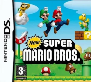 new-smb-ds-300x269 New Super Mario Bros - Em Português - Nintendo DS